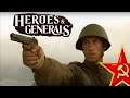 Стрим Бесплатный шутер  -  "Heroes and Generals" Вторая мировая №4