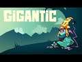 Highlight: watching "The Tragedy..." of Gigantic