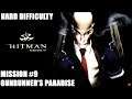 Hitman: Codename 47 (2000) - Gunrunner's Paradise