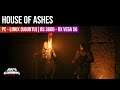 House of Ashes - PC | Ryzen 5 3600 | RX Vega 56 | Linux Gameplay - Proton-6.19-GE-2