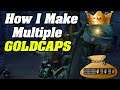 How To Get Started With Goldmaking In World Of Warcraft