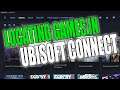 How To Locate A Game In Ubisoft Connect On PC Tutorial