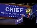 How to Make Halo Great Again in Infinite