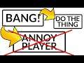 How to Mod a Game to Enhance Usability | Removing Black Screen Flash in Receiver 2