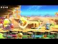 How To Win As Sword Hero In Super Kirby Clash