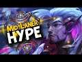 HYPE MONTAGE FOR MID LANERS! (Episode 10)