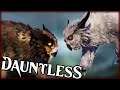 I GUESS IT'S OWL HUNTING DAY? | Dauntless | Multiplayer w/AsRebel