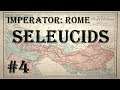 Imperator: Rome - Seleucid Empire #4