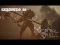 Imrod, el Impenitente - Capitulo 03 Español - Mortal Shell (Ps4 Pro)