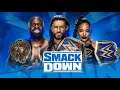 Is SmackDown The 'A' Show?