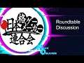 Japanese Fighting Game Publisher Roundtable Discussion