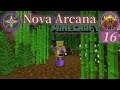 Jim in Nova Arcana Minecraft E16 - Dangerous Beds