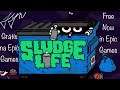 Jogo Sludge Life esta Gratis para PC na Epic Game, Pegue e Aproveite o Game Free por Tempo Ilimitado