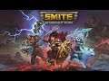 Jugando SMITE con la Nandita en directo! Siguenos en Trovo PLOX :v