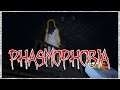 Jumping Jinns! | Phasmophobia