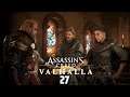 Kaplica Świętego Pawła w Płomieniach - Assassin’s Creed Valhalla [27] Najtrudniejszy |Zagrajmy w|