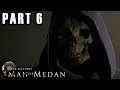 KETEMU MAHLUK MENGERIKAN! - The Dark Pictures: Man of Medan - Part 6