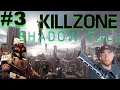 KILLZONE  SHADOW FALL - PS4  GAMEPLAY ITA -  Let's Play  - EPISODIO- 03