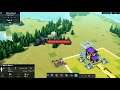 Kingdoms and Castles- First Look (Warfare Update)