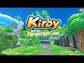 Kirby and the Forgotten Land - Reveal Trailer (Nintendo Direct)