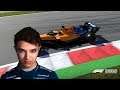 LANDO NORRIS TRIES F1® 2019 - THE OFFICIAL GAME [W.I.P.]