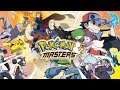 Lanjut Pokemon Masters Early Access Part 2