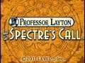 Let's Play eli pelataan: Professor Layton and the Spectre's Call osa 1