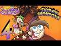 Let's Play Fairly OddParents: Shadow Showdown (GBA), ep 4: Mysterious lightbulb