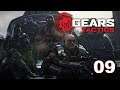 Gears Tactics - Ep. 09: Gearing Up