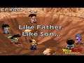 Let's Play "Legacy of Goku" - Part 00: Like Father, Like Son...