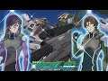 Let's Play Mobile Suit Gundam 00: Gundam Meisters (Part 18) - Second-Guessing Everything