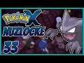 Let's Play Pokémon X Nuzlocke #33 - Was ein SCAM! [Deutsch]