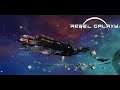 Let's Play - Rebel Galaxy - My Aunt was a what!?