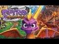 Let's Play-Spyro 2:Ripto's Rage REIGNITED-Part 17