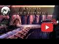 Let's Play: Star Wars Knights of the Old Republic