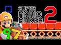 Let's Play Super Mario Maker 2 [97] - Pilze schleudern