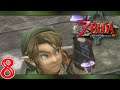 Let's Play: The Legend of Zelda Twilight Princess HD - Ep. 8