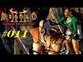 Let's Play Together Diablo II - Lord of Destruction #011 Eng und schleimig... Wurmgruft