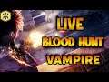 🔴 LIVE | BLOOD HUNT GAMEPLAY | NEW BATTLE ROYALE GAME