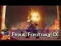 Live Final Fantasy IX STEAM #3