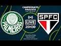 Palmeiras x São Paulo | Campeonato Paulista 2021 | PRÉ-JOGO | #live | ge.globo