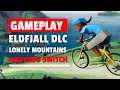 Lonely Mountains ELDFJALL Gameplay on the Nintendo Switch