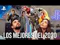 Los JUEGOS más ESPERADOS de 2020 | Conexión Playstation