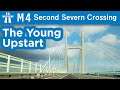 M4 Second Severn Crossing | Connecting Wales and England