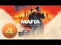 Прохождение Mafia: Definitive Edition ♦ 4 серия - ИНТЕРМЕДИЯ, ЗАГОРОДНАЯ ПРОГУЛКА!