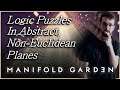 Manifold Garden - Review (PS4) - Tarks Gauntlet