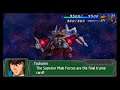 March of the SRW: Let's Play SRW A(nother) Portable #32-Love, Courage and Power