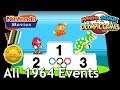 Mario & Sonic at the Olympic Games Tokyo 2020 - All 1964 Events (2 Players, Very Hard)