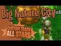 Mario Kart Wii: Custom Track All Stars - Big Nature City