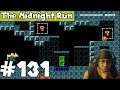 Mario Maker: The Midnight Run #131 - Treasure Hunt in the Caves
